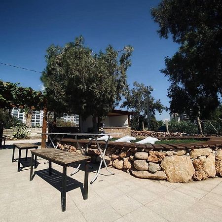 Camp&Hostel Antalya Exteriör bild